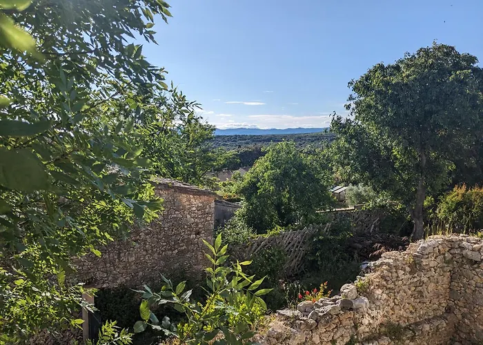 1 Chambre, 55m2 - Maison De Village De Charme 17eme Siecle - Garrigue Heraultaise Apartamento *